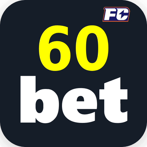 60BET Logo